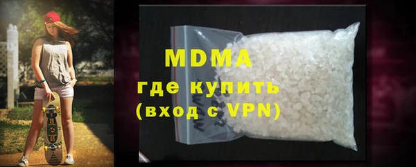 винт Абаза